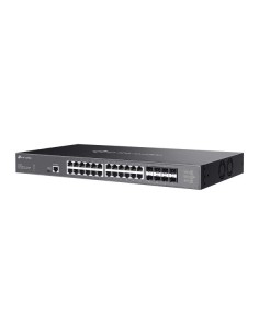 TP-Link Omada SX3832 мрежов... 2